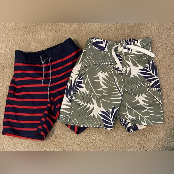Swim shorts - Picture 1 of 1